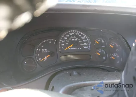 2004 GMC Sierra 2500 Slt z USA, uszkodzony, nr VIN 1GTGC23U64F255383